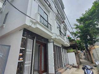 BÁN NHÀ TẠI ĐƯỜNG QUANG TRUNG - HÀ ĐÔNG. DT 36,5M2 LÔ GÓC- NỞ HẬU 4 TẦNG   GIÁ NHỈNH 5 TỶ
