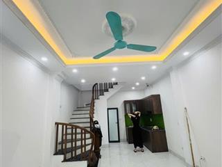 BÁN NHÀ 5 TẦNG ĐẸP - NGÕ Ô TÔ TRÁNH- YÊN LỘ - YÊN NGHĨA - HÀ ĐÔNG