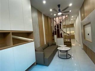 BÁN NHÀ ĐƯỜNG QUANG TRUNG - YÊN NGHĨA HÀ ĐÔNG NHÀ 4 TẦNG ĐẦY ĐỦ CÔNG NĂNG SỬ DỤNG. GIÁ