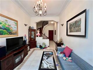 BÁN NHÀ TẠI PHỐ QUYẾT THẮNG - YÊN NGHĨA- HÀ ĐÔNG Ô TÔ ĐẬU TRONG NHÀ. KINH DOANH TỐT, CHỈ