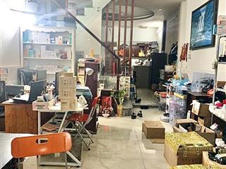 Luỹ bán bích, tân phú  sổ nở hậu  81m2 (4.4 * 18 ( nở hậu))