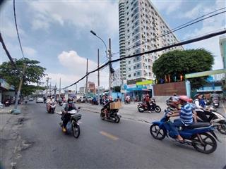 Bán tòa nhà căn hộ dịch vụ  lô góc  5 tầng 105m2 thực tế 145m2  đang thu nhập 40tr/tháng