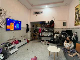 Nhà đẹp 3 tầng đường tân thành  1 trệt  1 lửng. 1 lầu  3pn  hẻm xe hơi