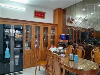 Bán nhanh nhà đẹp 1/ bà hom ,q6  hẻm xe hơi khu an ninh  dân trí cao  sát mặt tiền  82m2