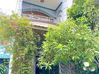 Trung tâm quận tân phú  hẻm 1/ nguyễn sơn, hẻm rộng 10m  xe hơi đậu đỗ ngày đêm  dân trí cao