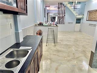 Bán nhà tân phú sổ nở hậu 81m  1/ lũy bán bích, phường hòa thạnh, quận