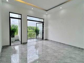 Siêu phẩm nhà nhiều tiện nghi + tặng nội thất đầy đủ + chỉ 590tr