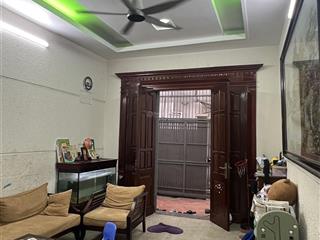 Bán nhà chính chủ 51m2 tại yên hòa, cầu giấy
