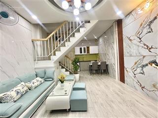 Bán nhà riêng tại quang trung, gò vấp, hcm, 3,7 tỷ, 26 m2