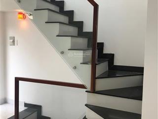 Quang trung, p10  ngã 5 chuồng chó 3,3 tỷ, 17,7m2, hàng hiếm tại gò vấp, hcm