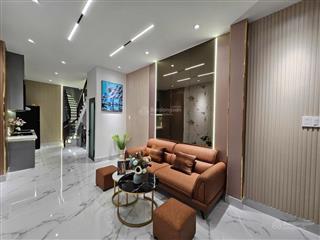 Đường thống nhất, lê văn thọ, gò vấp, 3,95 tỷ, 21 m2, giá siêu hời!