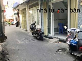 Ngã 5 chuồng chó quang trunghẻm thông 4m nhỉnh 3tỷ em chính chủ nhờ anh chị mô giới dẫn khách