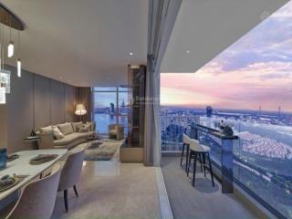Bán ch the opusk residence, 29 tỷ, 117m2, an khánh, q2, hcm giá tốt