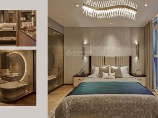 Bán cc the opusk residence, 75 tỷ, 219m2, view đẹp, q2, hcm