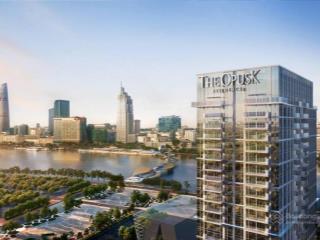 Bán căn hộ 4pn, 2wc, 243m2 tại the opusk residence, 115 tỷ vnd
