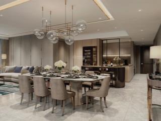 Bán cc đẹp tại the opusk residence, 70 tỷ vnd, 249 m2, 3pn, 2wc