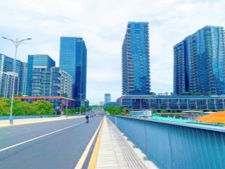 Chủ cắt lỗ 2pn, 2wc tại the crest residence, 18 tỷ, 83m2, q2, hcm giá tốt nhất hiện tại