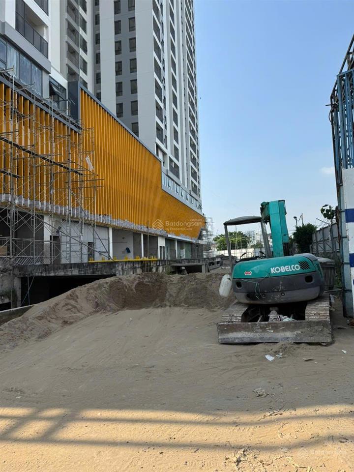Bán căn hộ chung cư aurora residences, 3,6 tỷ, 79m2, 3pn, 2wc tại bến bình đông, q8, hcm