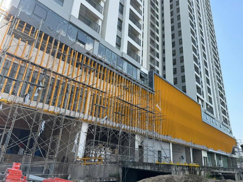 Bán căn hộ chung cư aurora residences, 3,6 tỷ, 79m2, 3pn, 2wc tại bến bình đông, q8, hcm
