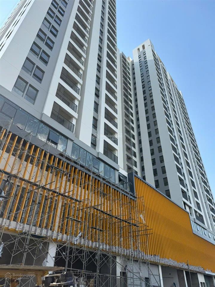 Bán căn hộ chung cư aurora residences, 3,6 tỷ, 79m2, 3pn, 2wc tại bến bình đông, q8, hcm