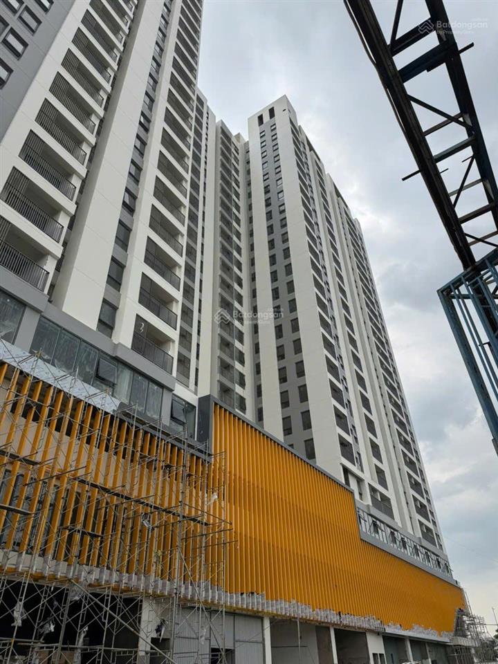 Bán căn hộ chung cư aurora residences, 3,6 tỷ, 79m2, 3pn, 2wc tại bến bình đông, q8, hcm