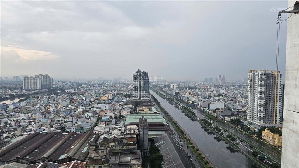 Bán căn hộ 3pn + 2wc tại aurora residences, 3,65 tỷ, 76m2, quận 8, tp.hcm