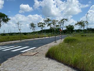 Đất long thành, chỉ 1tỷ2/100m2, sổ sẵn, ngay sân bay, thanh khoản cực nhanh, bank 70%.