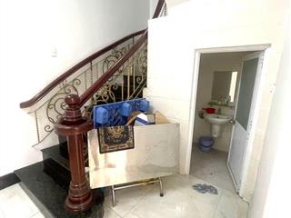 Bán nhà 2 mặt tiền trước  sau cực hiếm cộng hoà, phường 4, quận tân bình