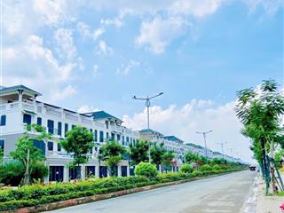 Lô đất đẹp ngay vinhomes có khả năng sinh lời trong vài năm ngay mặt tiền thpt hậu nghĩa