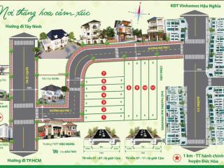 Đất liền kề vinhomes chỉ 5p đi ngay gần trường học và bệnh viện