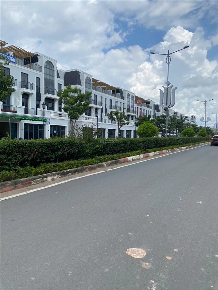 Đất sát vinhome hậu nghĩa để đầu tư