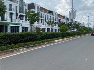 Đất sát vinhome hậu nghĩa để đầu tư