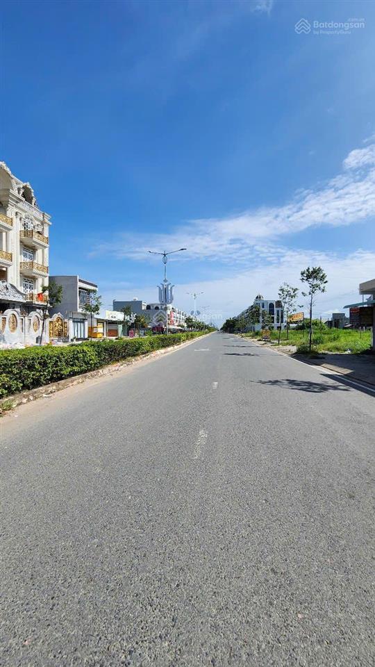 Lô đất đẹp ngay sát vinhome chỉ 100m