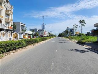 Lô đất đẹp ngay sát vinhome chỉ 100m