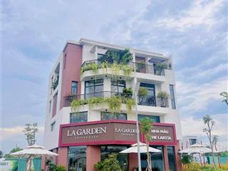 Chỉ cần thanh toán trước 1tỷ2 có thể nhận nhà