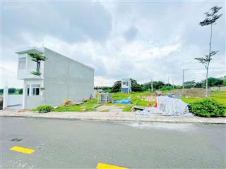 Bán đất nền kế bên khu du lịch quốc tế sơn tiên, tp. biên hòa, full 72m2 thổ cư, có sổ sẵn