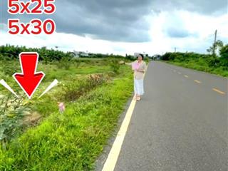 Lô đất siêu hot ở long tân, tp. hồ chí minh đường 12m sổ riêng giá tốt cho nhà đầu tư
