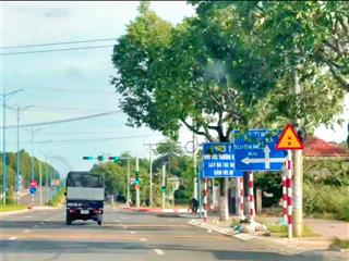 Đất nền ngay kcn đá bạc , đất đỏ , tp.hồ chí minh sổ sẵn có thổ cư