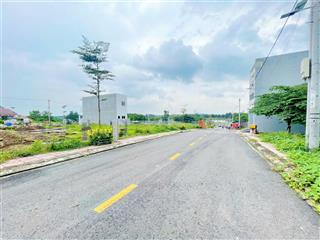 Bán đất nền đối diện kdl quốc tế sơn tiên ngay đường nguyễn trung trực, biên hòa