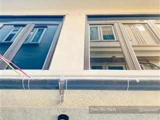 Bán tòa ccmn mỹ đình  7.5 tầng  thang máy  lô góc 3 mặt thoáng  dòng tiền ổn định 85tr/tháng