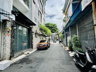 Chinh chú gấp bán nhà trịnh đình trọng, tân phú  142m2 ngang 6.5m  chỉ 13.2 tỷ không có căn t2