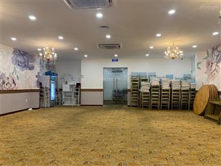 Cho thuê văn phòng mặt tiền đường cao thắng, quận 3, tphcm