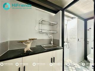 44 phạm văn chiêu cho thuê duplex và studio