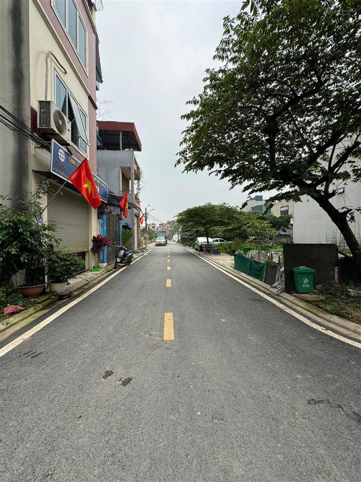 Cần bán lô đất tại đúc thượnghoài đức. gần ql32. tân tây đô. vành đai 4. nam 32. vin đan phượng