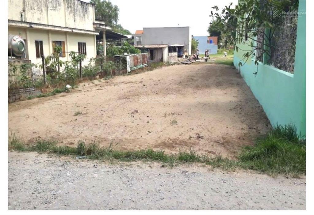 Bán đất tại tỉnh lộ 2, 160m2, củ chi, hồ chí minh, giá cực chất  hot