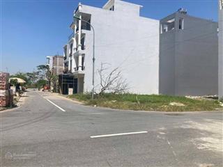 Bán lô đất 5x23 gần nhà máy nước tân hiệp hóc môn