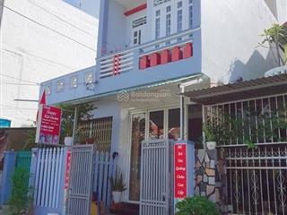 Bán gấp nhà đào văn thử, củ chi, 1 trệt 1 lầu, diện tích 115m2, sổ riêng, 1,35 tỷ