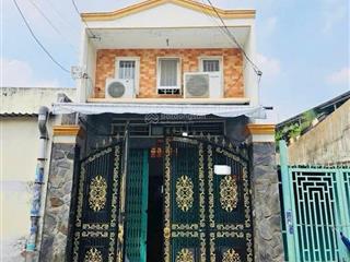 Bán gấp nhà riêng 120m2, tại lê đức linh, phước vĩnh an, củ chi, hcm