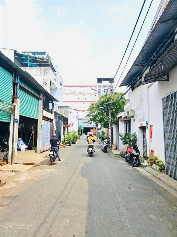 Bán gấp nhà riêng 120m2, tại lê đức linh, phước vĩnh an, củ chi, hcm