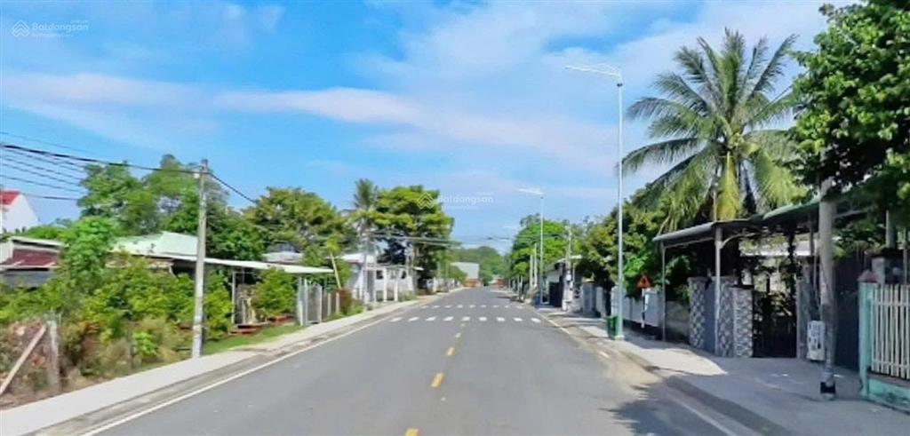 Bán gấp lô đất lê minh nhật, tân thông hội, 6x27, cn 162m, sổ riêng, giá chỉ 1,3ty